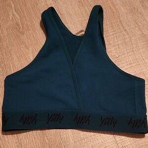 Yitty | Teal Sports Bra By Lizzo